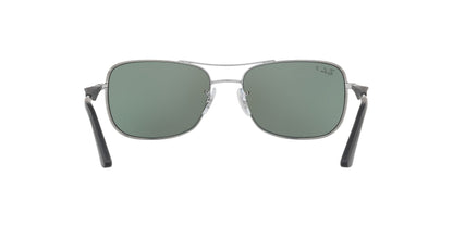 RAY-BAN RB3515 004/Y4 61