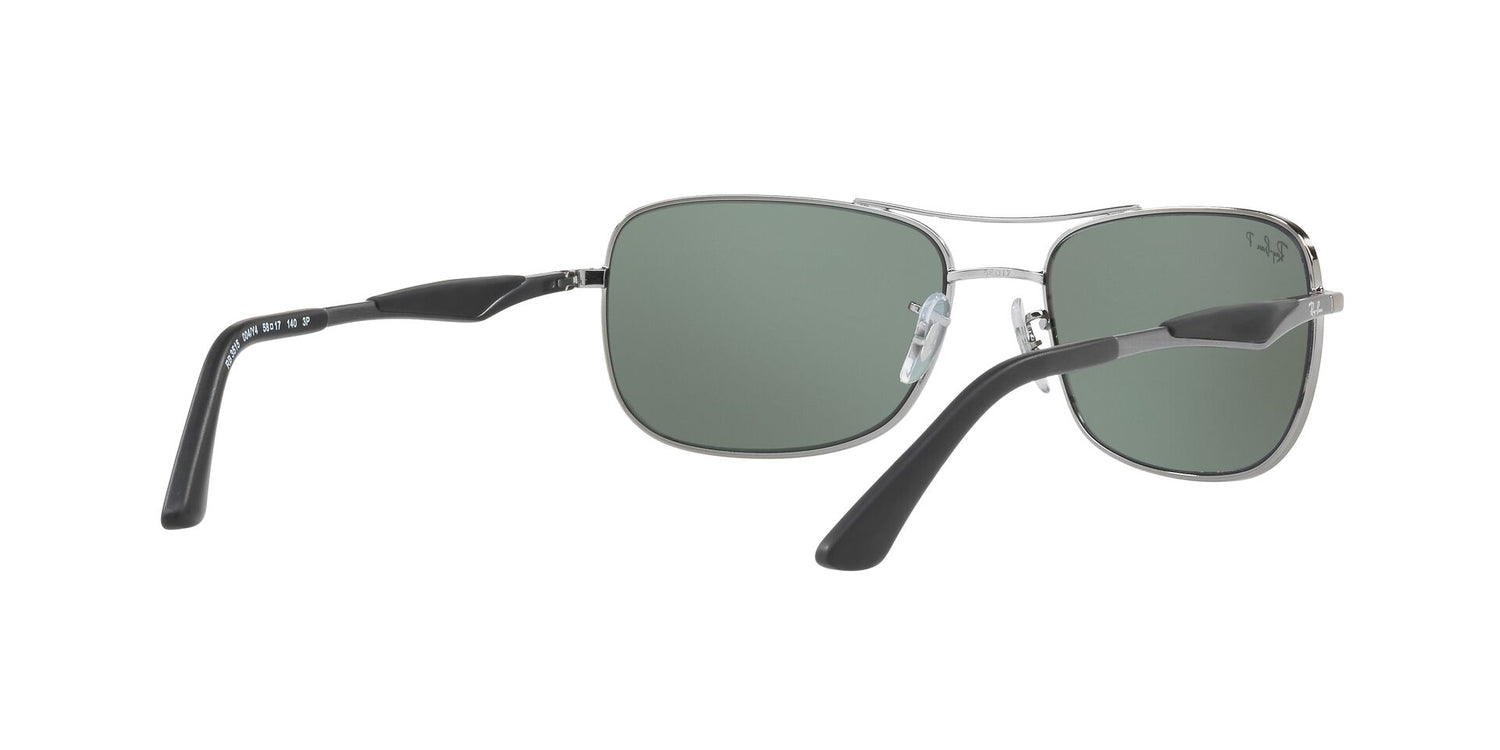 RAY-BAN RB3515 004/Y4 61