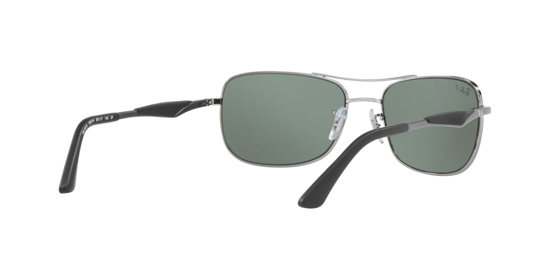 RAY-BAN RB3515 004/Y4 61
