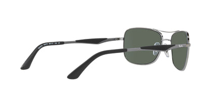 RAY-BAN RB3515 004/Y4 61