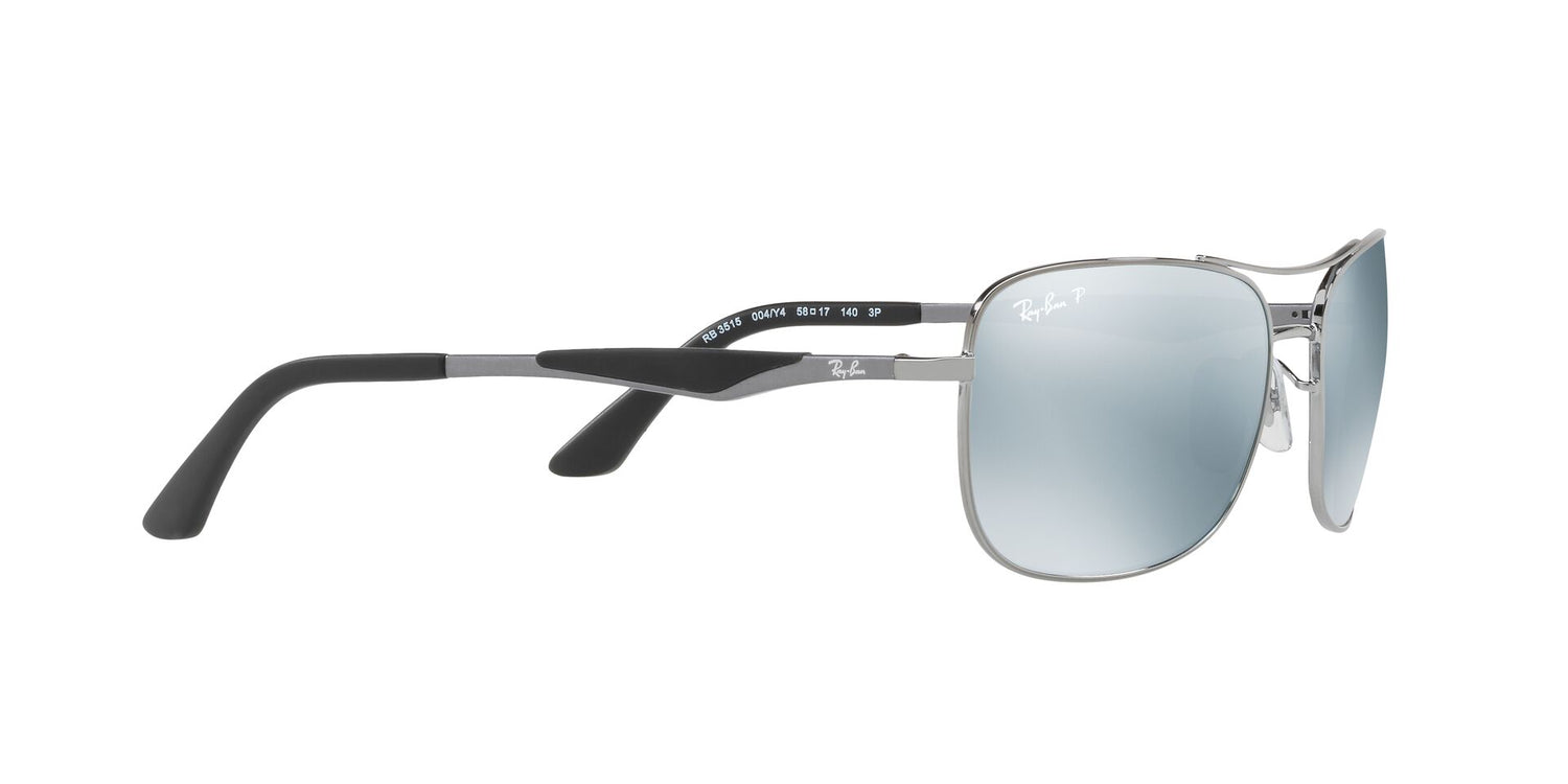 RAY-BAN RB3515 004/Y4 61
