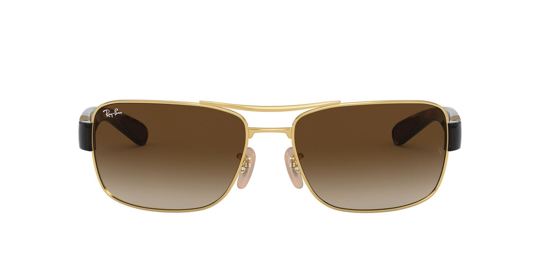 Translation missing: es.seo.product.type.gafas-de-sol ray-ban rb3522 001/13 masculino talla 64mm - Translation missing: es.seo.product.alt.imagen-principal