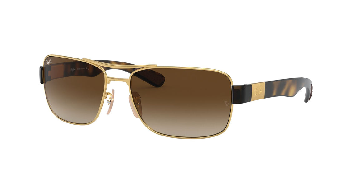 Translation missing: es.seo.product.type.gafas-de-sol ray-ban rb3522 001/13 masculino talla 61mm - Translation missing: es.seo.product.alt.imagen-secundaria