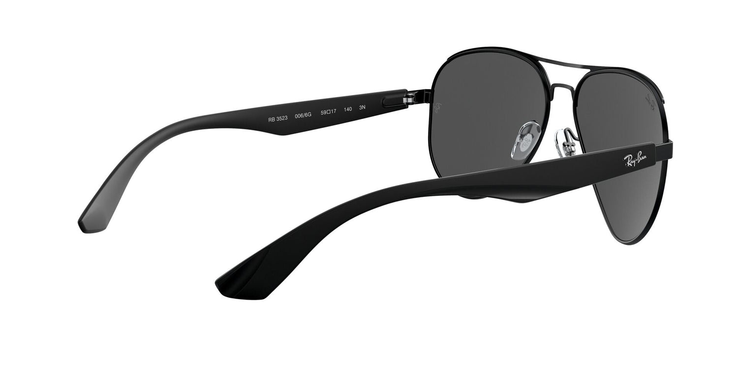 RAY-BAN RB3523 006/6G 59