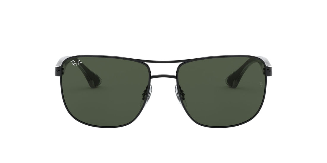 Translation missing: es.seo.product.type.gafas-de-sol ray-ban rb3533 002/71 masculino talla 57mm - Translation missing: es.seo.product.alt.imagen-principal