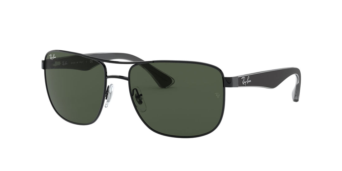 Translation missing: es.seo.product.type.gafas-de-sol ray-ban rb3533 002/71 masculino talla 57mm - Translation missing: es.seo.product.alt.imagen-secundaria