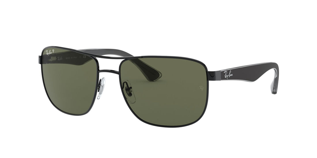 Translation missing: es.seo.product.type.gafas-de-sol ray-ban rb3533 002/9a masculino talla 57mm - Translation missing: es.seo.product.alt.imagen-secundaria