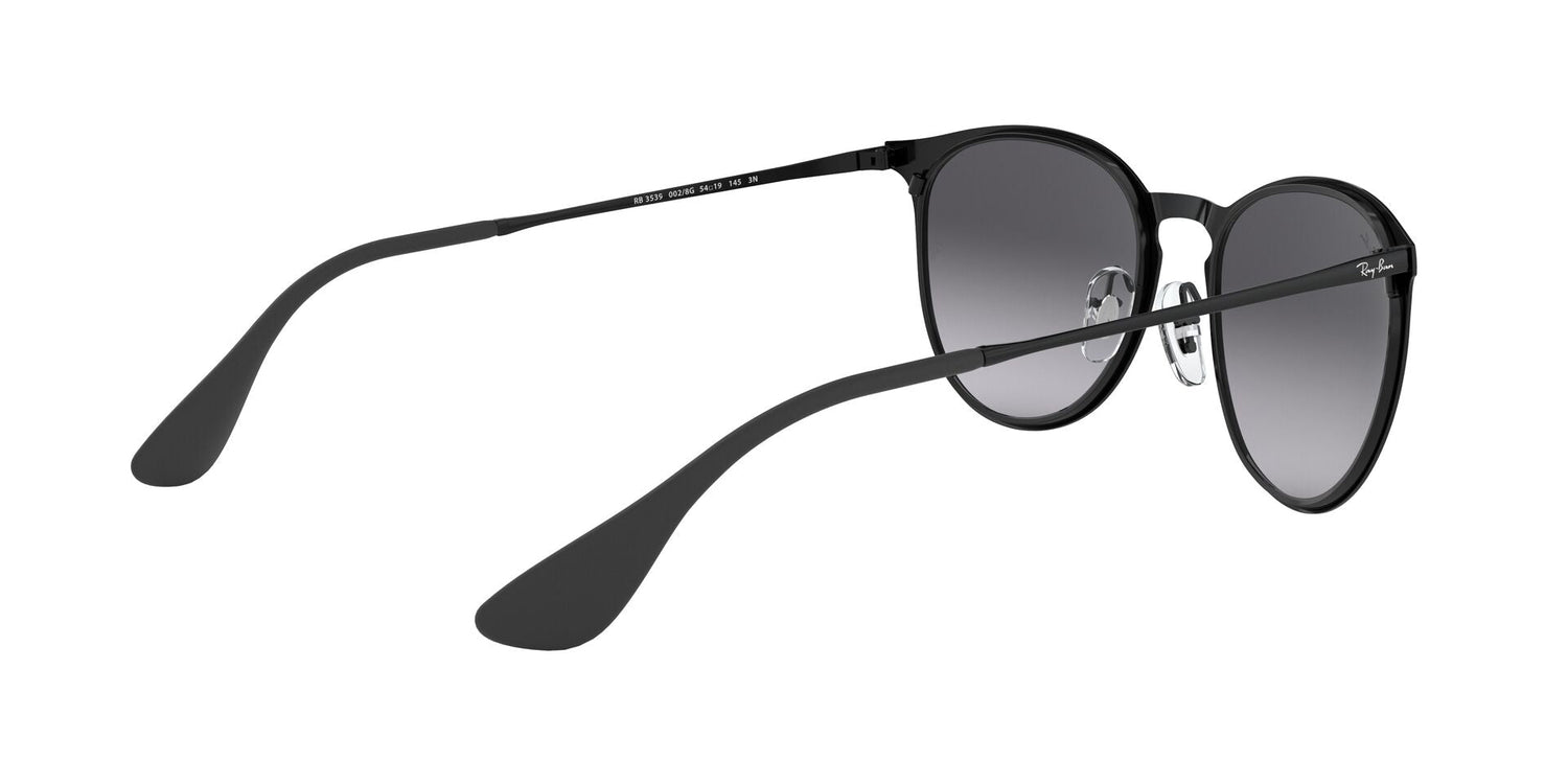 RAY-BAN RB3539 ERIKA METAL 002/8G 54
