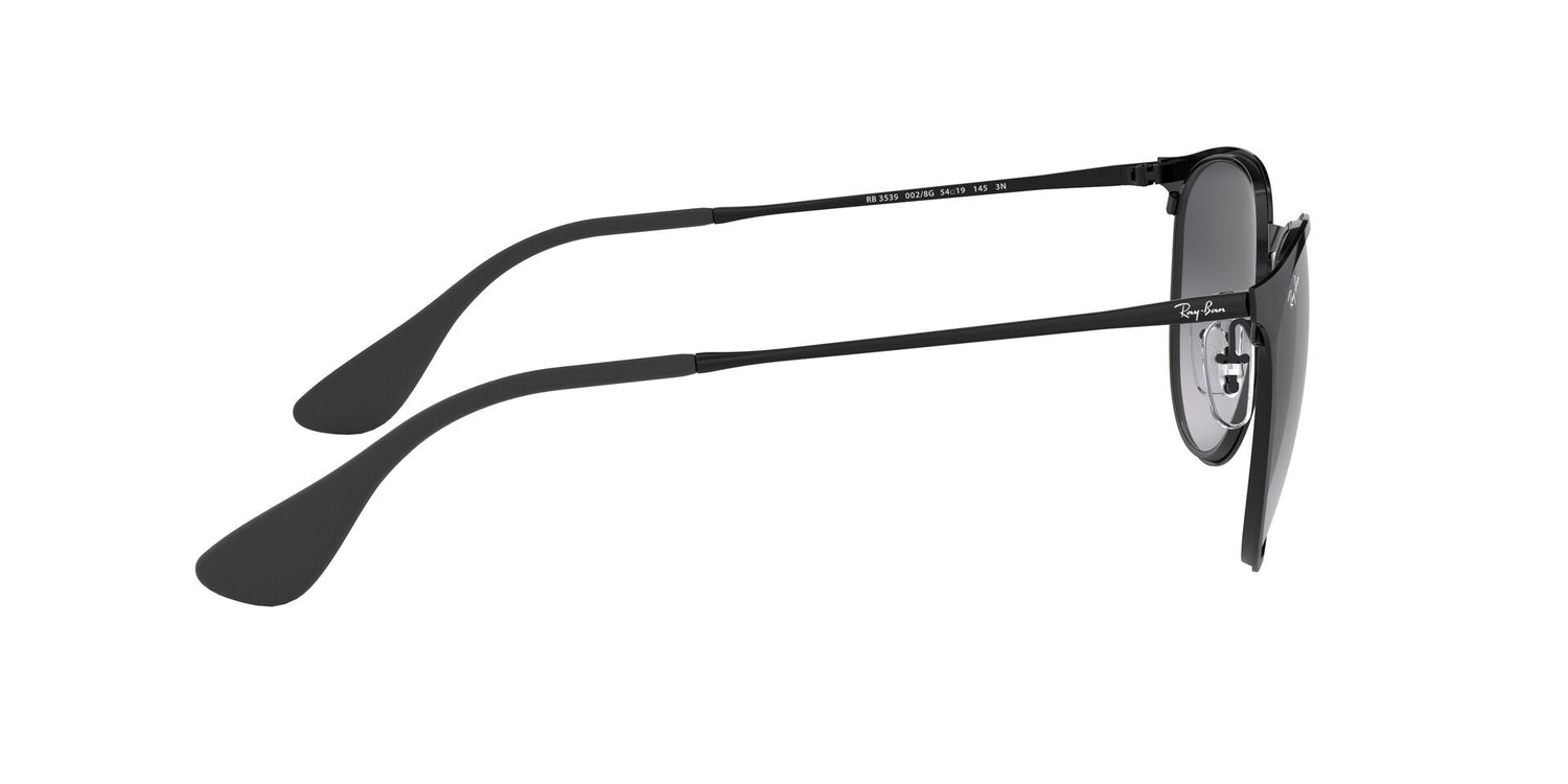 RAY-BAN RB3539 ERIKA METAL 002/8G 54