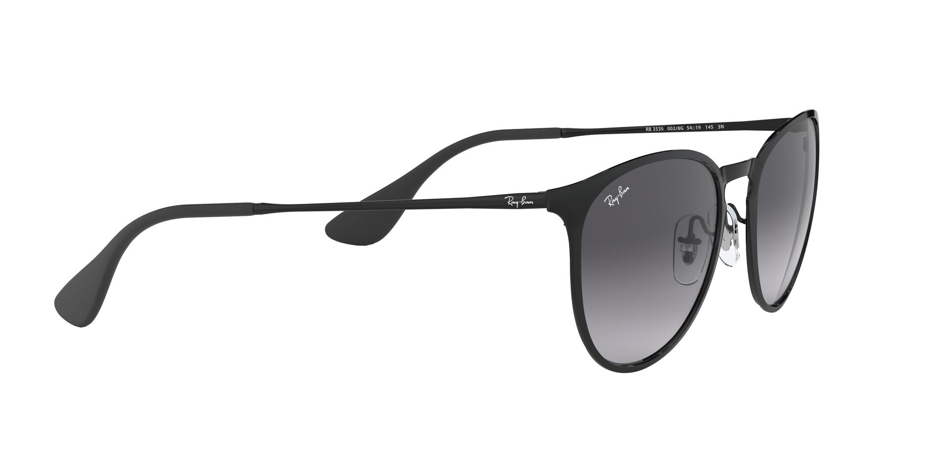 RAY-BAN RB3539 ERIKA METAL 002/8G 54