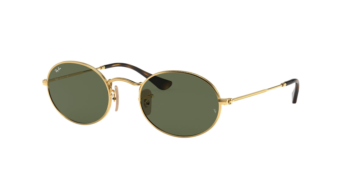 RAY-BAN RB3547N OVAL 1 48