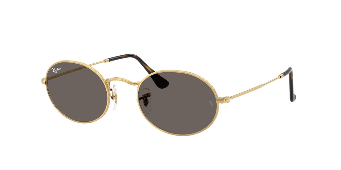 Translation missing: es.seo.product.type.gafas-de-sol ray-ban rb3547n oval 001/b1 oro oval unisex talla 51mm - Translation missing: es.seo.product.alt.imagen-principal