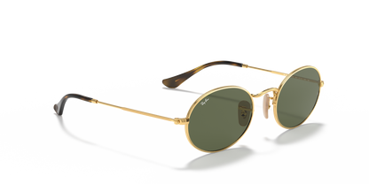 RAY-BAN RB3547N OVAL 1 48