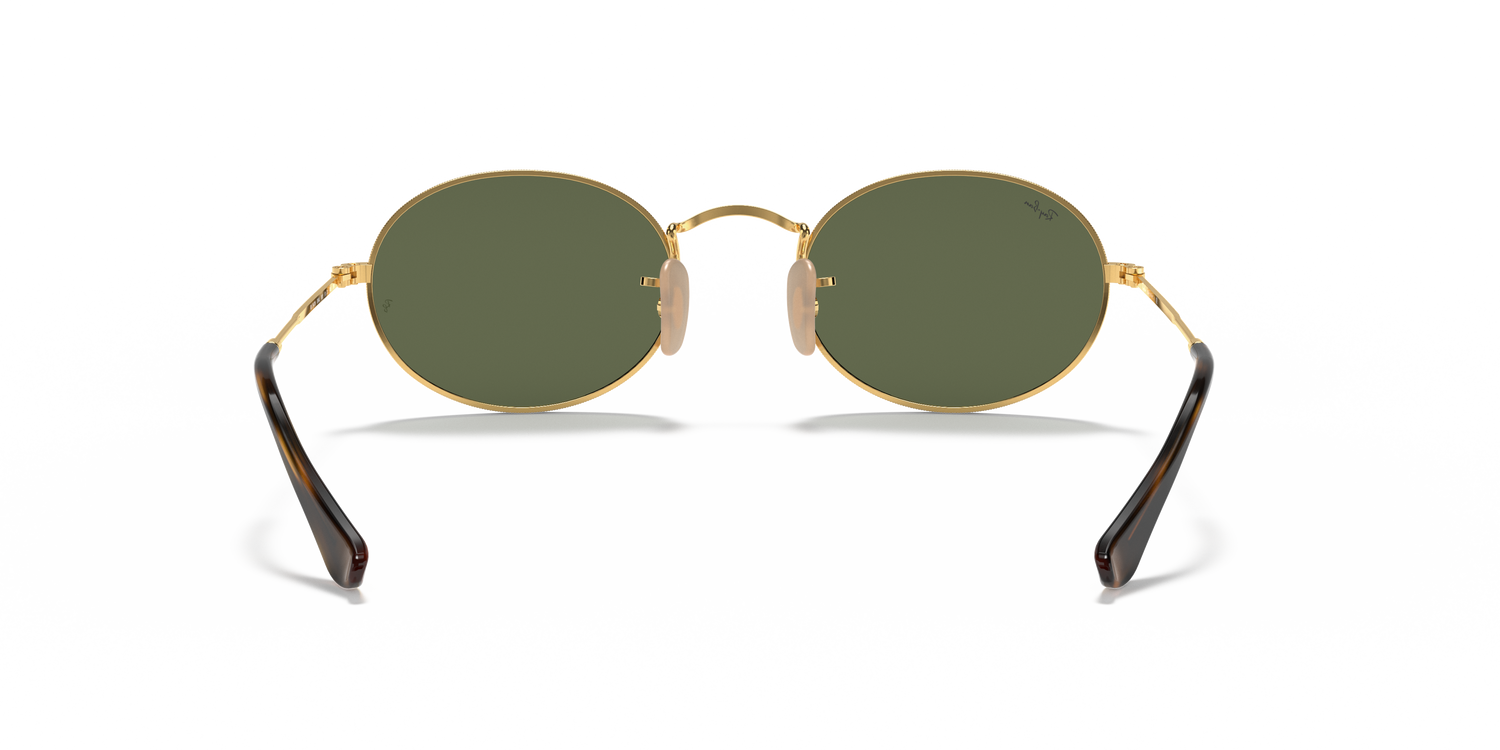 RAY-BAN RB3547N OVAL 1 48