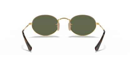 RAY-BAN RB3547N OVAL 1 48