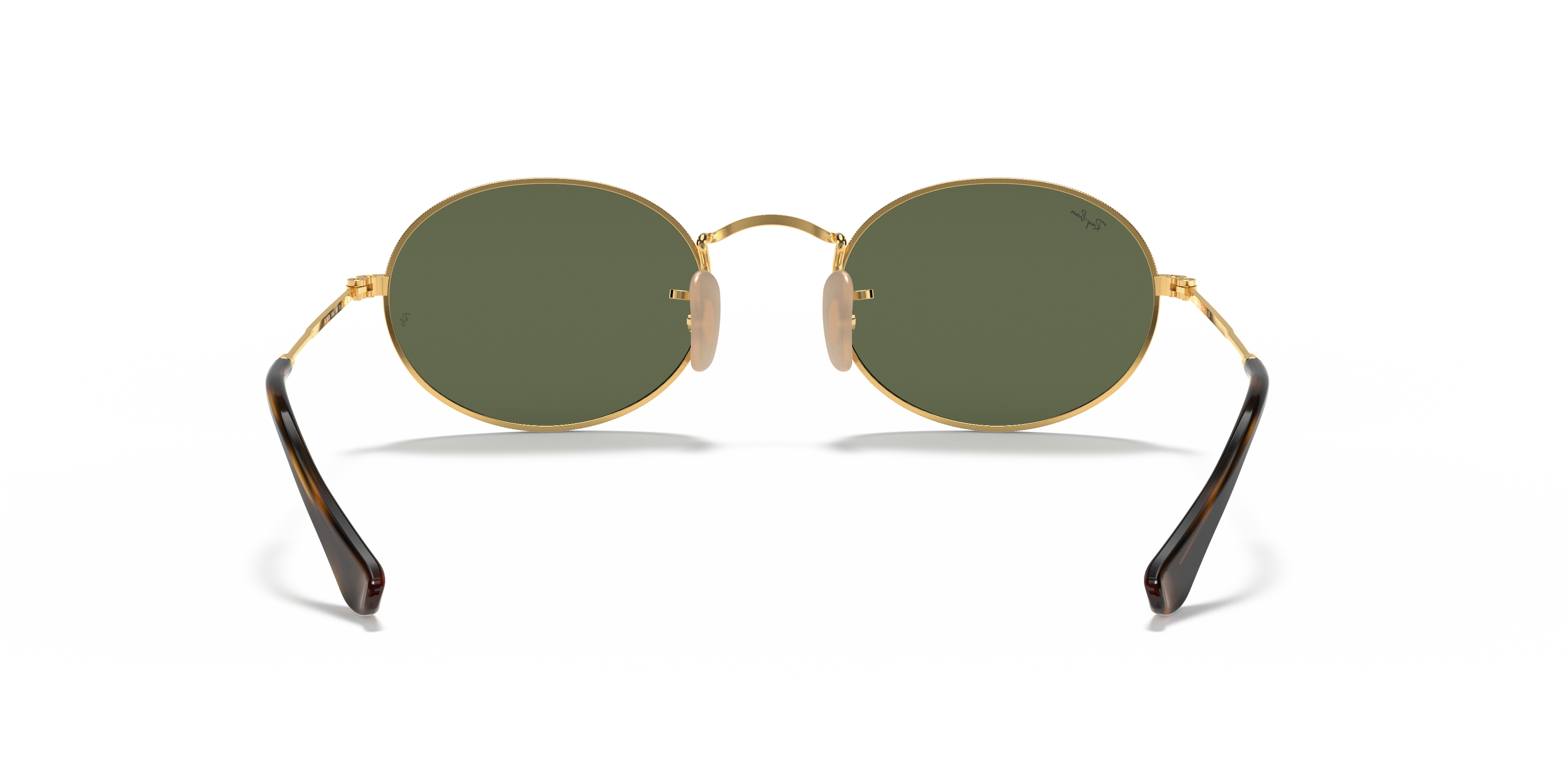 RAY-BAN RB3547N OVAL 1 51