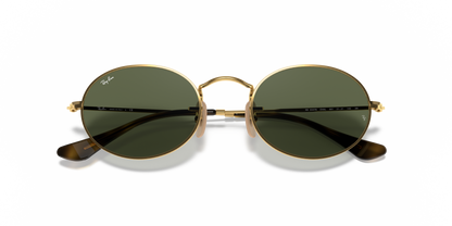 RAY-BAN RB3547N OVAL 1 48