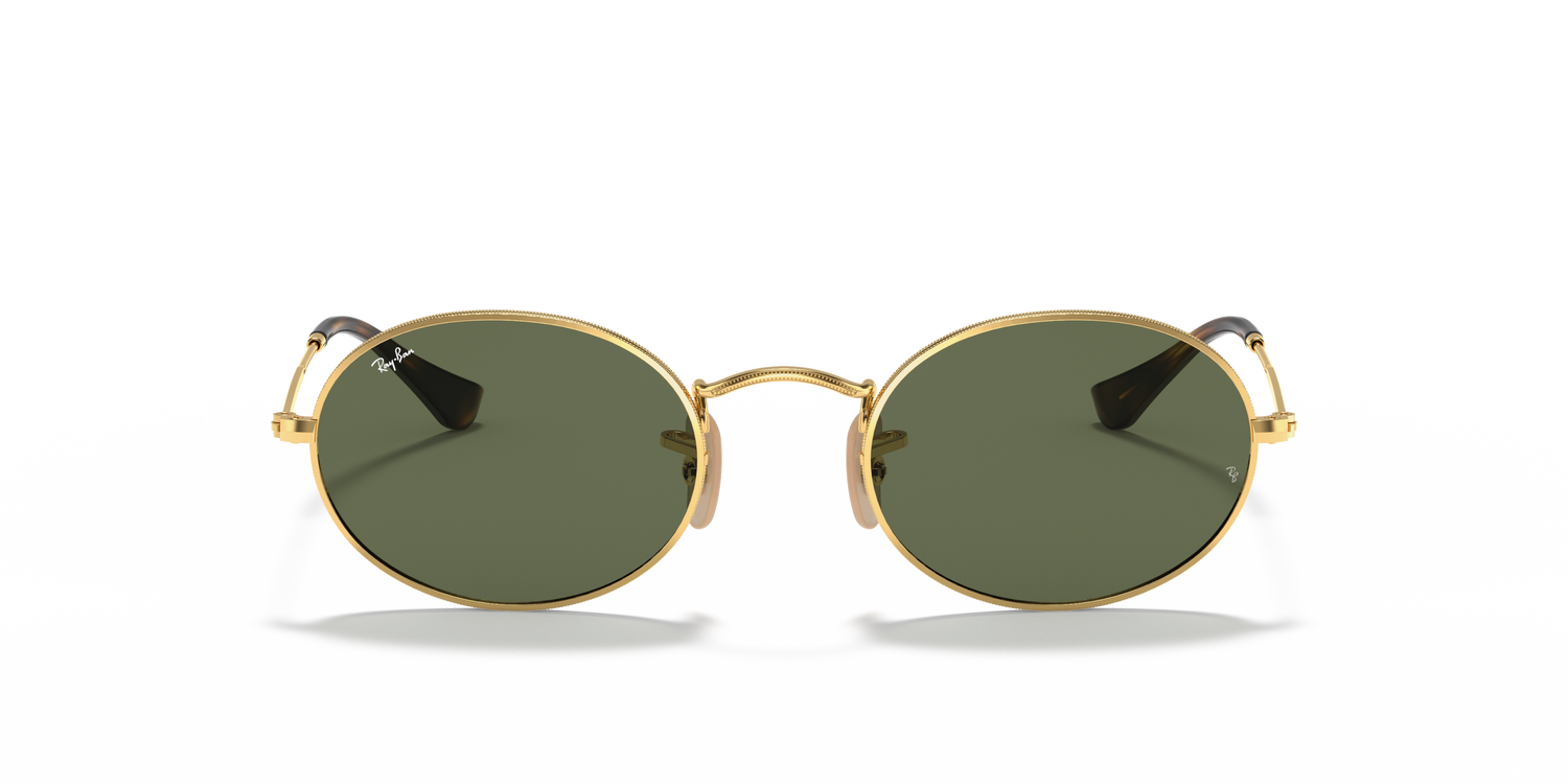 RAY-BAN RB3547N OVAL 1 48