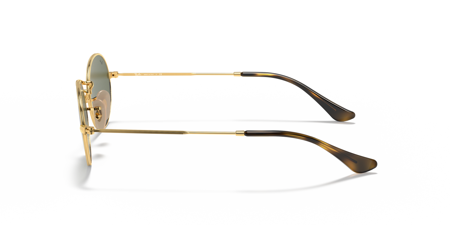 RAY-BAN RB3547N OVAL 1 48