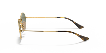 RAY-BAN RB3547N OVAL 1 48