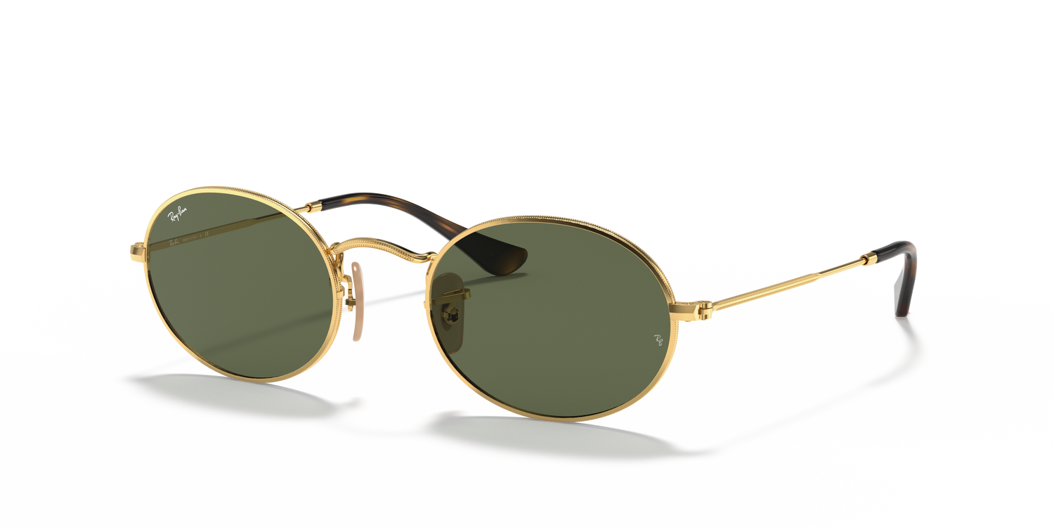 RAY-BAN RB3547N OVAL 1 48