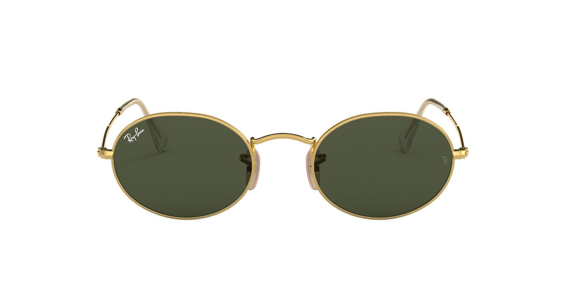 Translation missing: es.seo.product.type.gafas-de-sol ray-ban rb3547 oval 001/31 unisex talla 51mm - Translation missing: es.seo.product.alt.imagen-principal