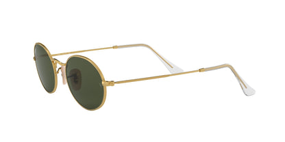 RAY-BAN RB3547 OVAL 001/31 51