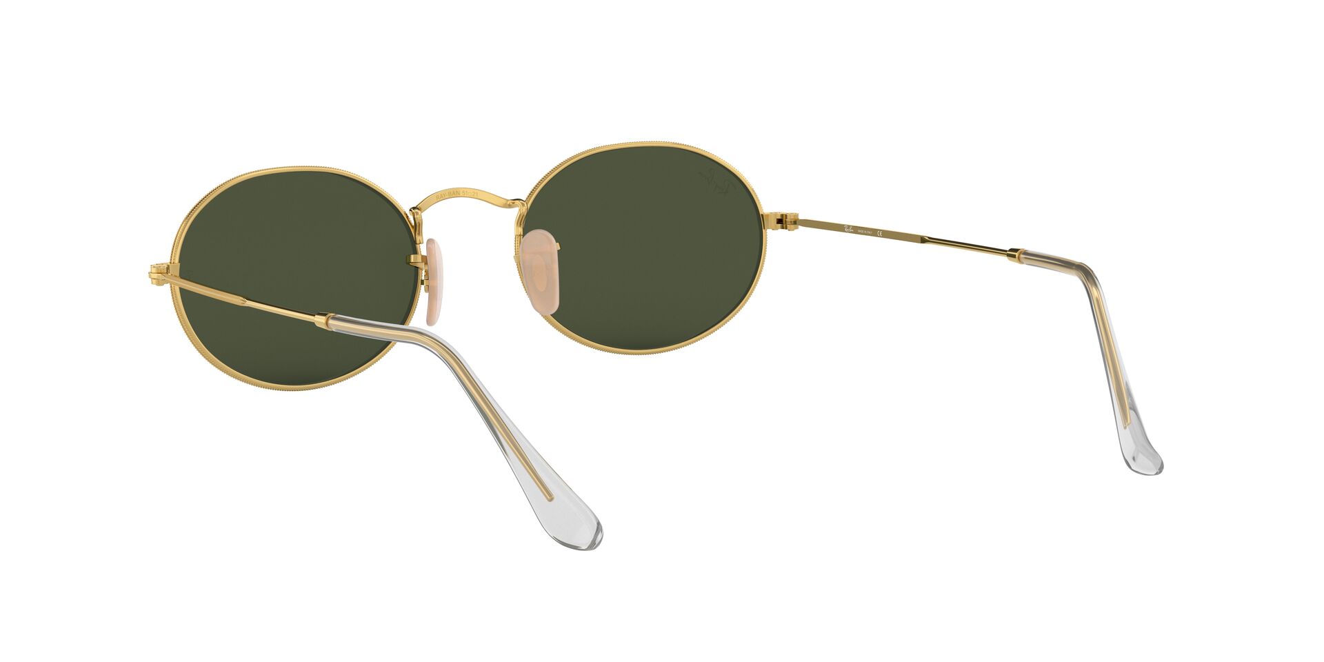 RAY-BAN RB3547 OVAL 001/31 51