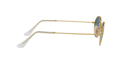 RAY-BAN RB3547 OVAL 001/3M 51