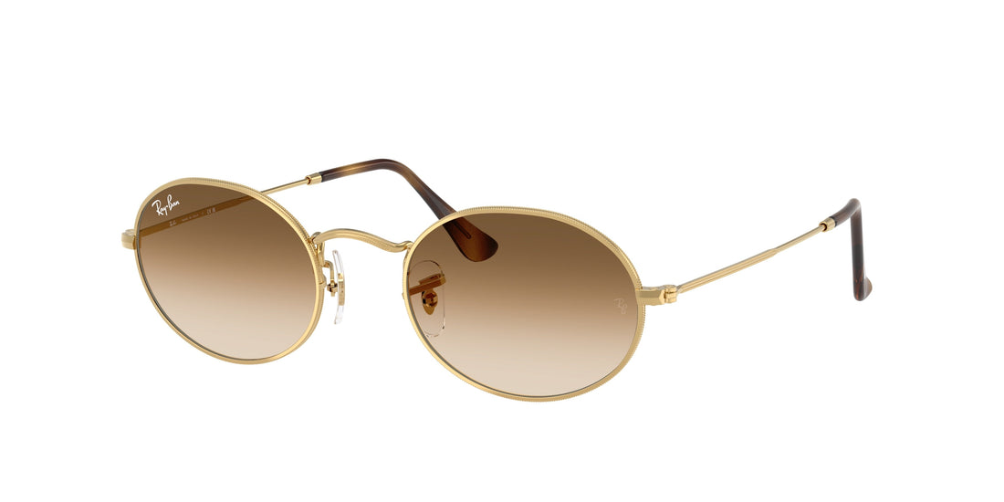 Translation missing: es.seo.product.type.gafas-de-sol ray-ban rb3547 oval 001/51 'oval' oval unisex talla 51mm - Translation missing: es.seo.product.alt.imagen-principal