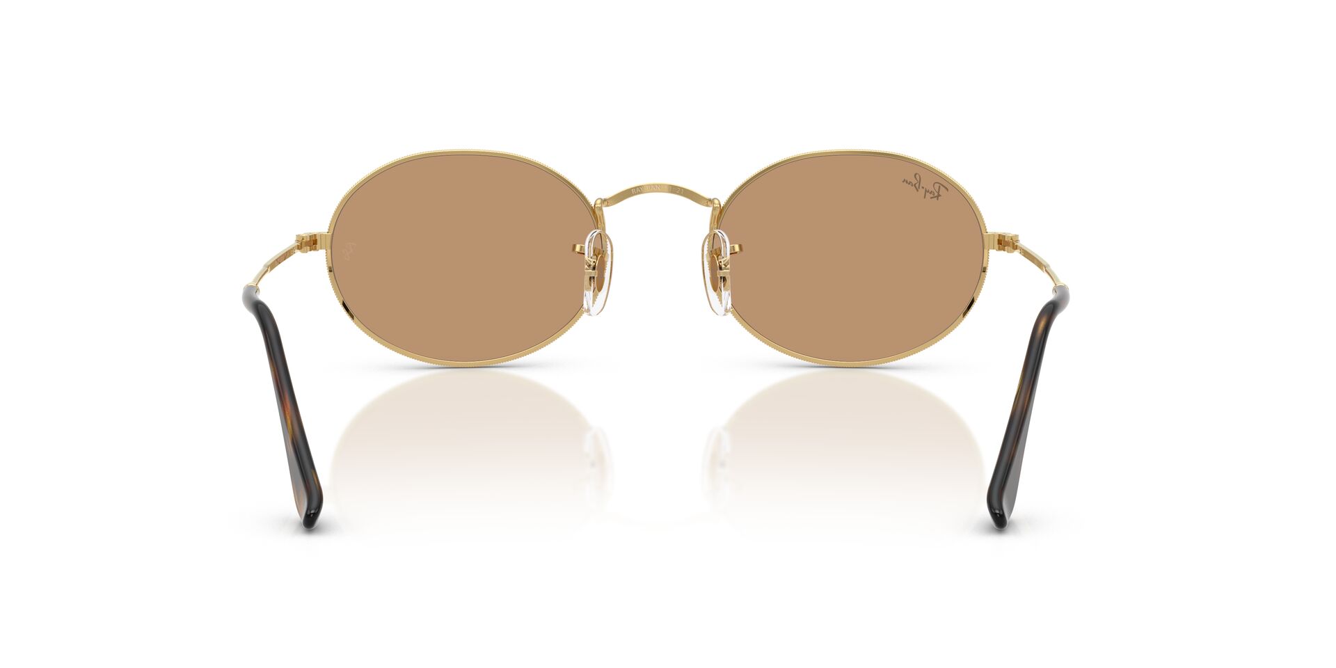 RAY-BAN RB3547 OVAL 001/53 51