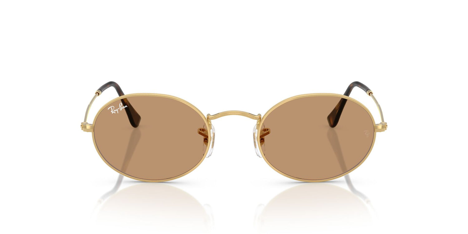 RAY-BAN RB3547 OVAL 001/53 51