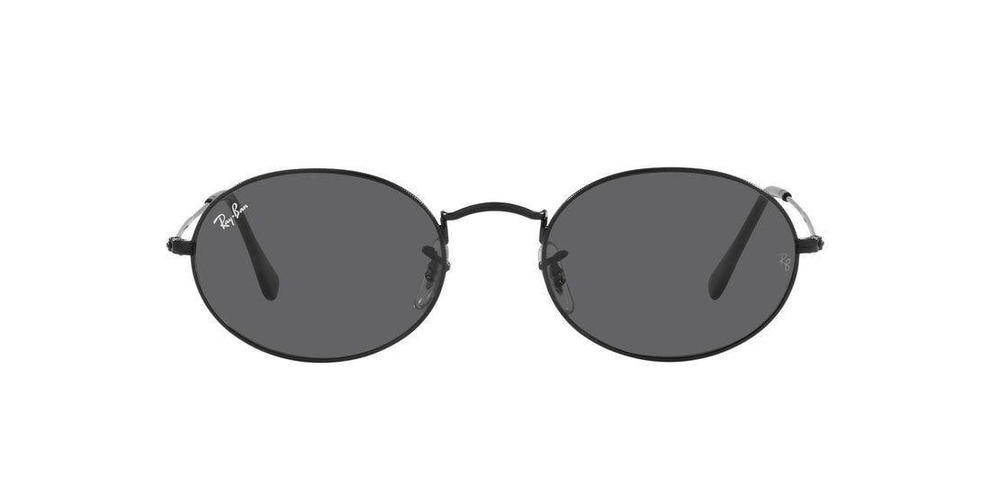 Translation missing: es.seo.product.type.gafas-de-sol ray-ban rb3547 oval 002/b1 unisex talla 54mm - Translation missing: es.seo.product.alt.imagen-principal