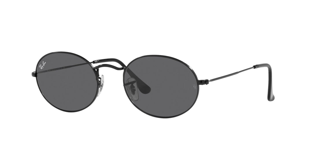 Translation missing: es.seo.product.type.gafas-de-sol ray-ban rb3547 oval 002/b1 unisex talla 51mm - Translation missing: es.seo.product.alt.imagen-secundaria
