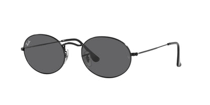 RAY-BAN RB3547 OVAL 002/B1 51