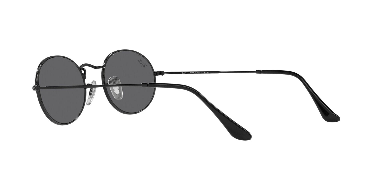 RAY-BAN RB3547 OVAL 002/B1 51