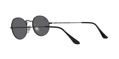 RAY-BAN RB3547 OVAL 002/B1 51