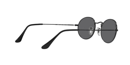 RAY-BAN RB3547 OVAL 002/B1 51