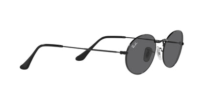 RAY-BAN RB3547 OVAL 002/B1 51