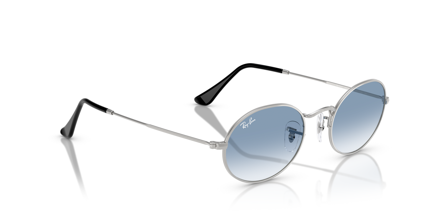 RAY-BAN RB3547 OVAL 003/3F 54