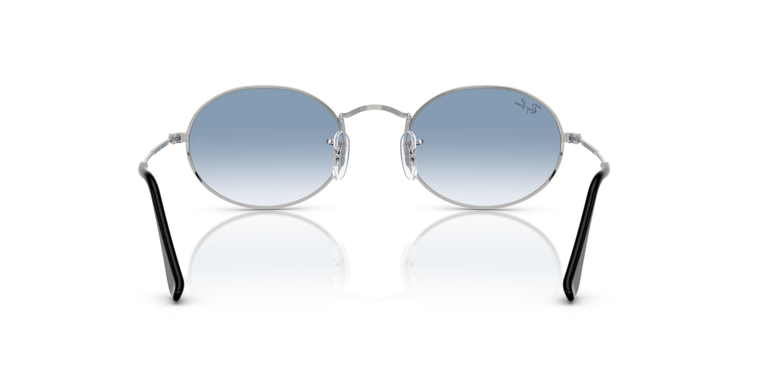 RAY-BAN RB3547 OVAL 003/3F 54