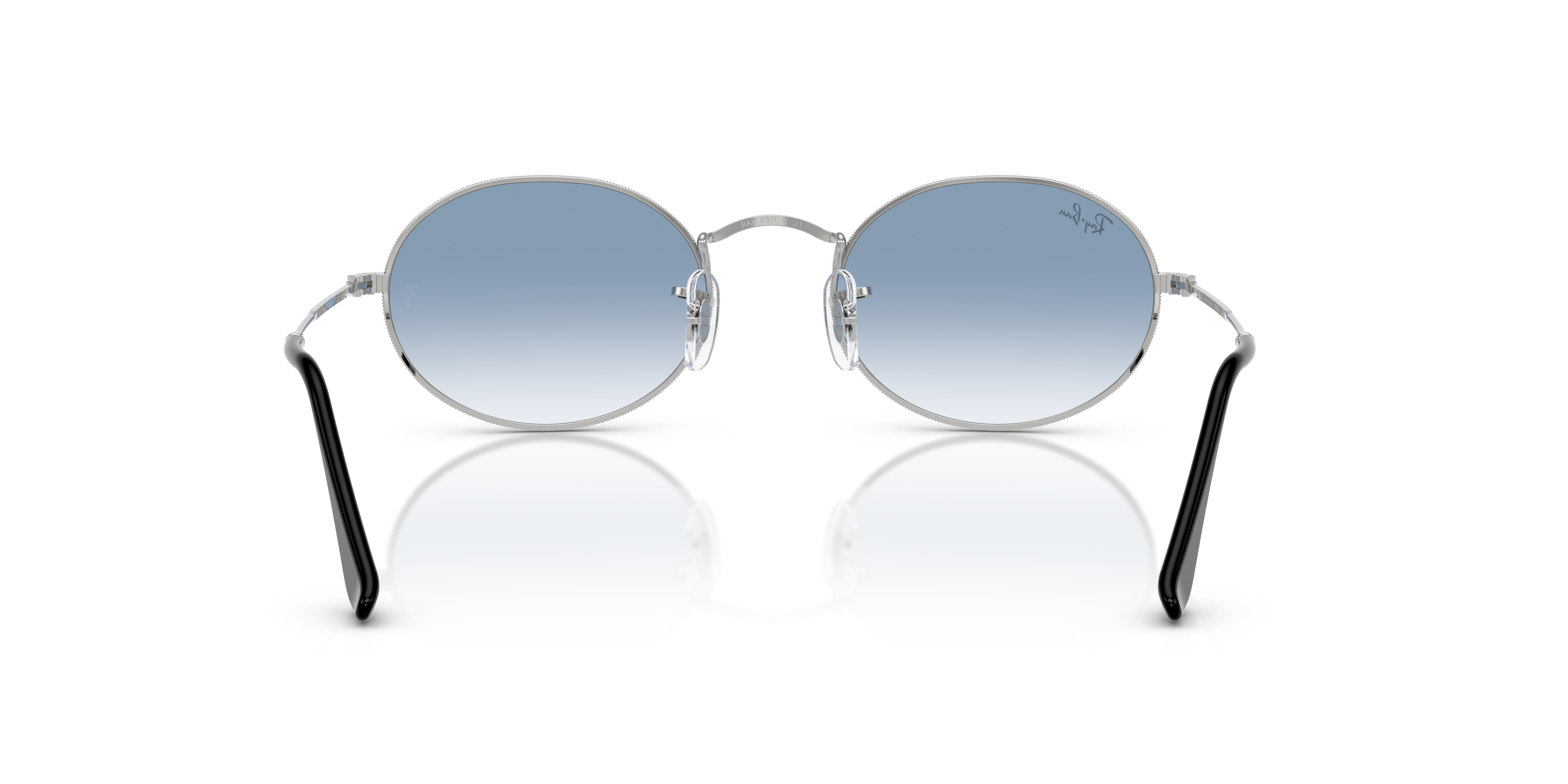 RAY-BAN RB3547 OVAL 003/3F 54