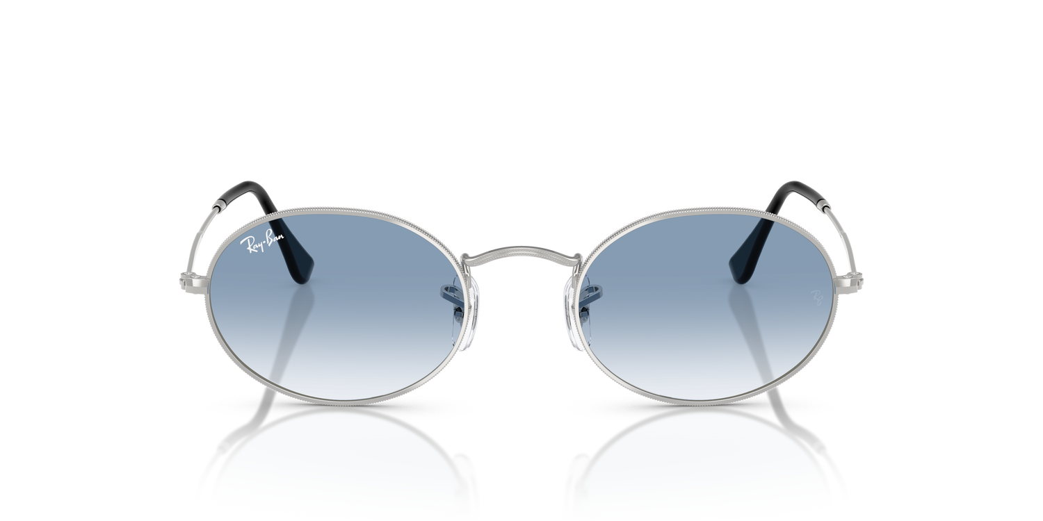 RAY-BAN RB3547 OVAL 003/3F 54