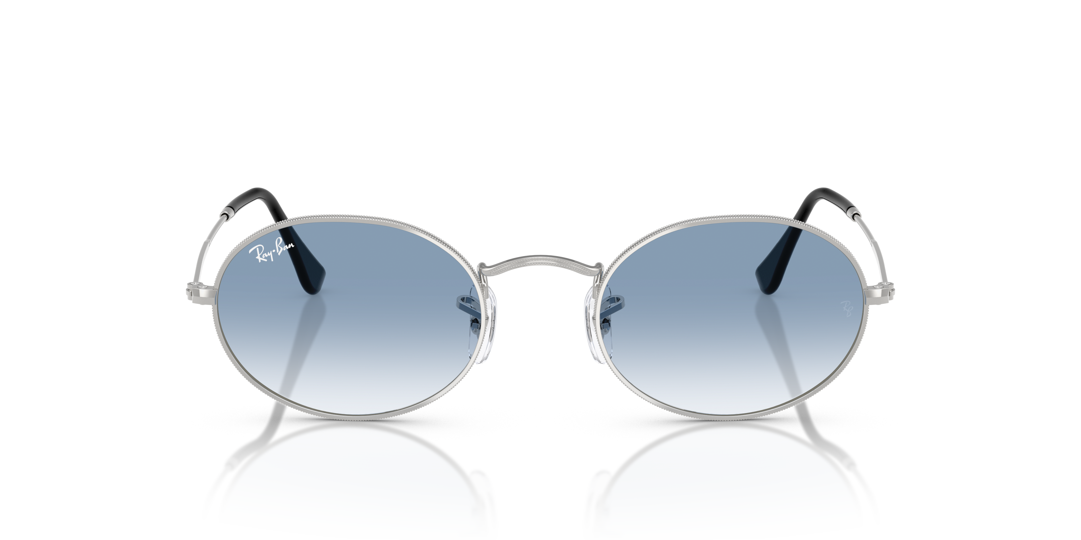 RAY-BAN RB3547 OVAL 003/3F 54