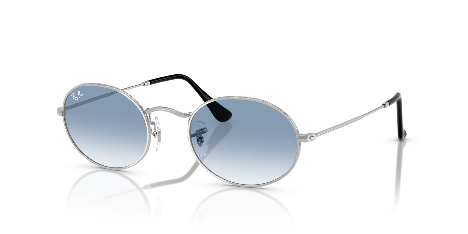 RAY-BAN RB3547 OVAL 003/3F 51