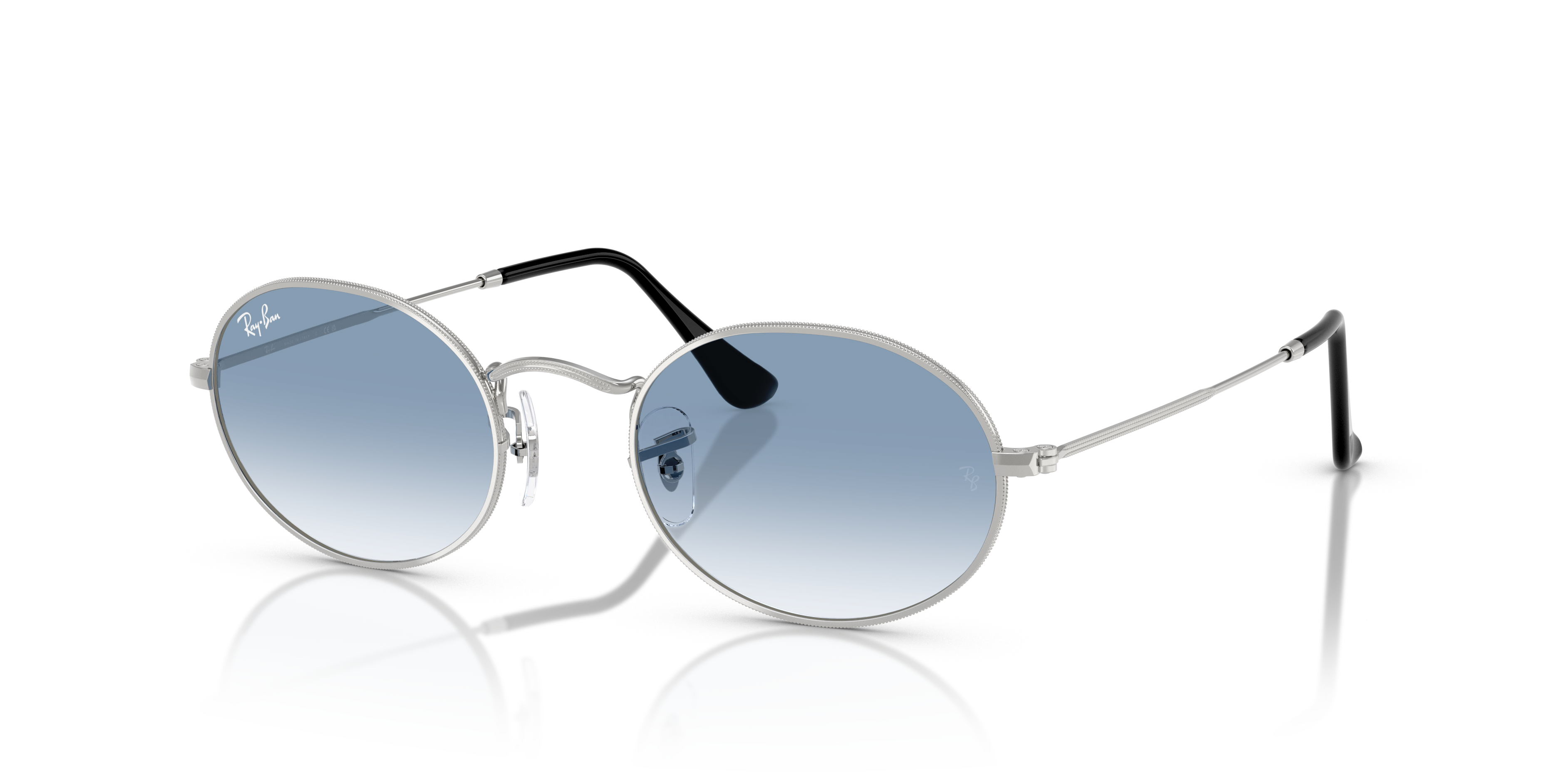 RAY-BAN RB3547 OVAL 003/3F 51