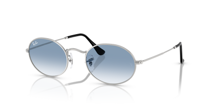 RAY-BAN RB3547 OVAL 003/3F 54