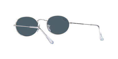 RAY-BAN RB3547 OVAL 003/R5 51