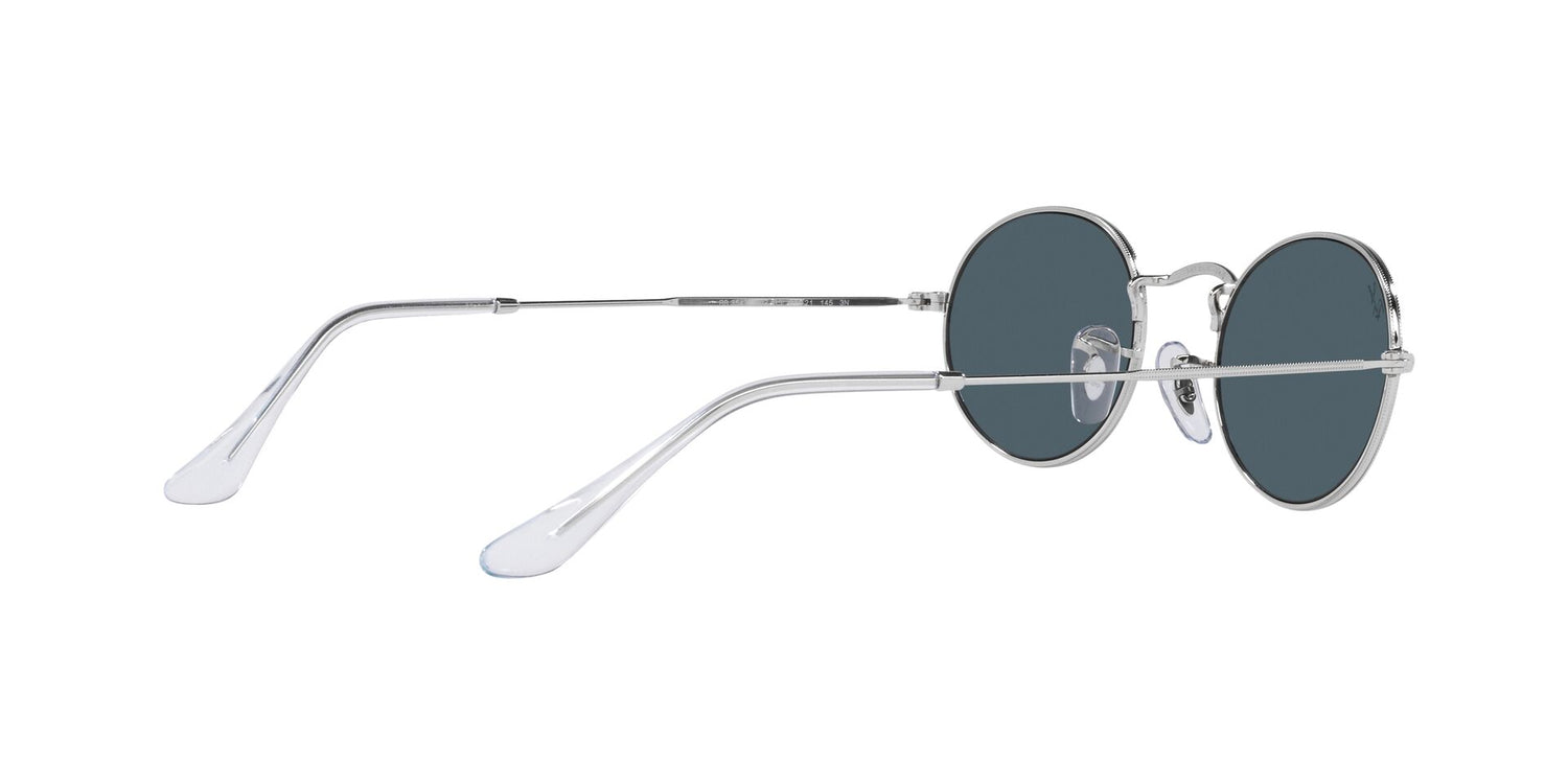 RAY-BAN RB3547 OVAL 003/R5 51