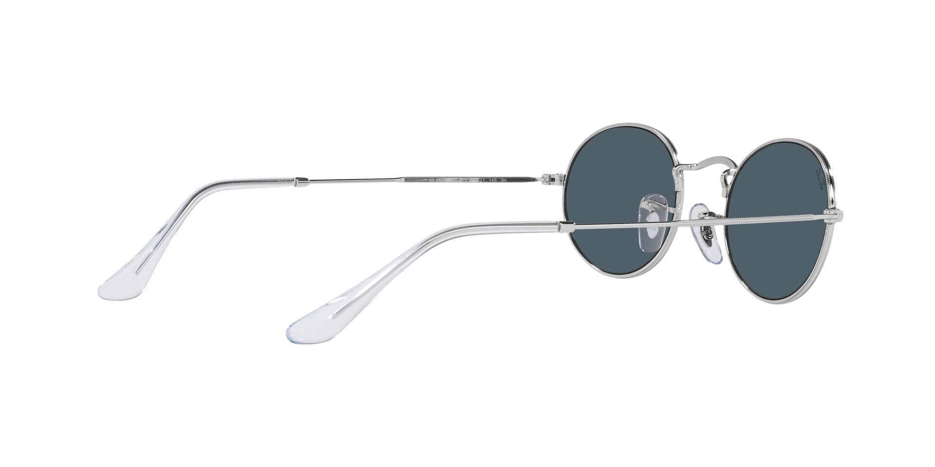 RAY-BAN RB3547 OVAL 003/R5 51